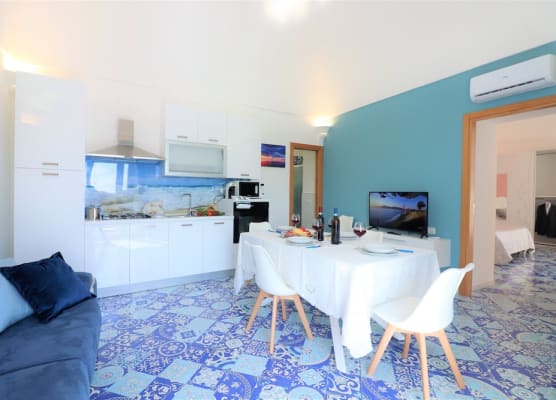 De Vivo Realty - Mary's Apartments 1