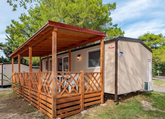 Camping Paklenica 1