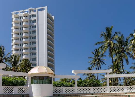 Sun N Sand Beach Resort 1