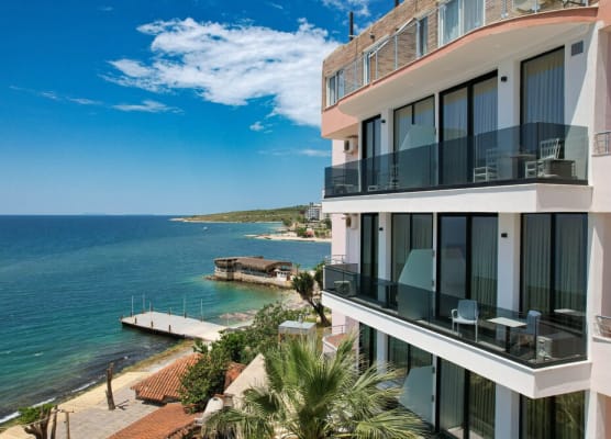 Hotel Piccolino 1