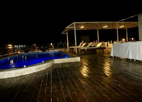 Charbel hotel 1