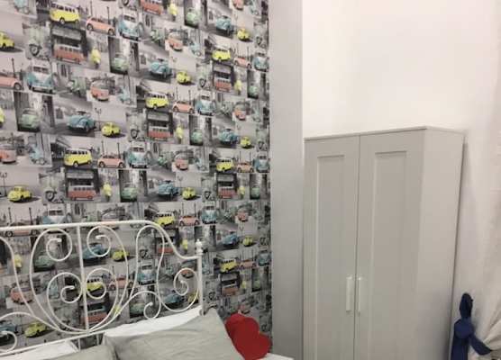 Il Cuore di Napoli 1