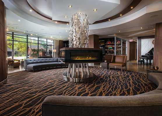 Delta Hotels by Marriott Waterloo 1