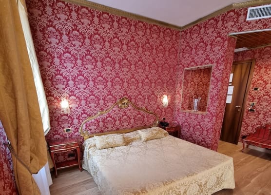 Residenza Ca' San Marco 1
