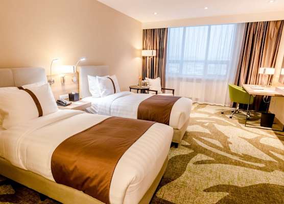 Holiday Inn ULAANBAATAR by IHG 1