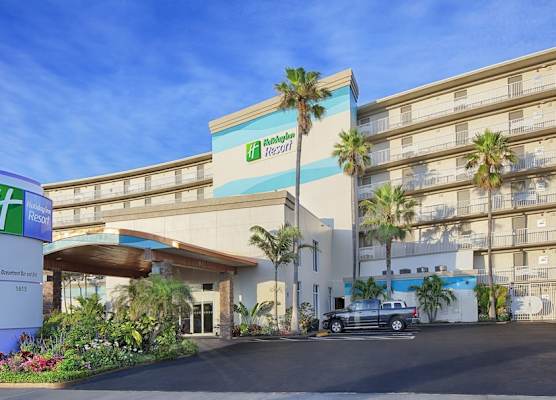Holiday Inn Resort DAYTONA BEACH OCEANFRONT by IHG 1