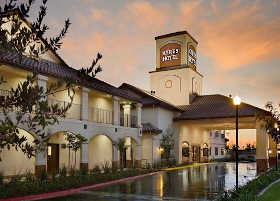 Ayres Hotel Redlands - Loma Linda 1