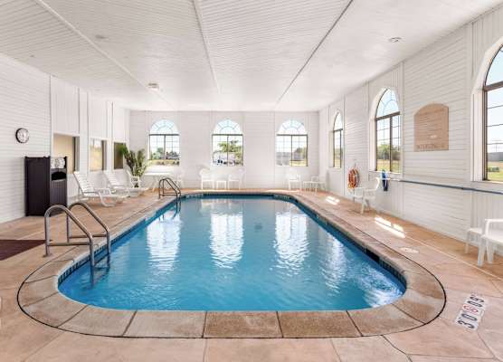 Best Western Oglesby Inn 1