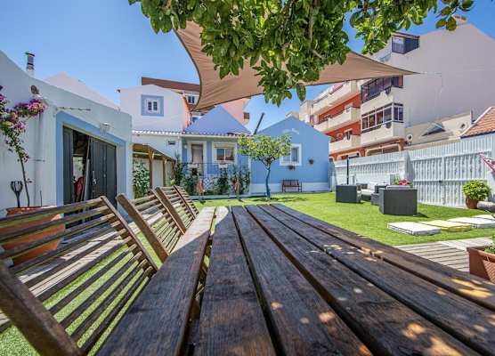Vila Maria Apartments by Host-Point 1