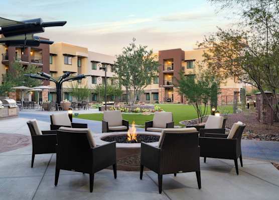 Residence Inn by Marriott Scottsdale Salt River 1