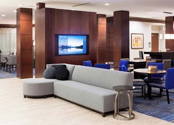 Courtyard by Marriott Dallas Plano/Richardson 1