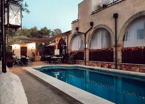 Villa Lorenzo 1