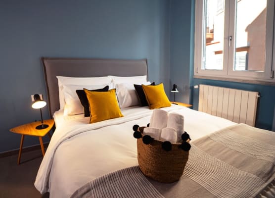 Zefiro Suites 1