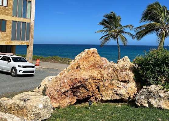 Vacation Rental Arecibo PR 1