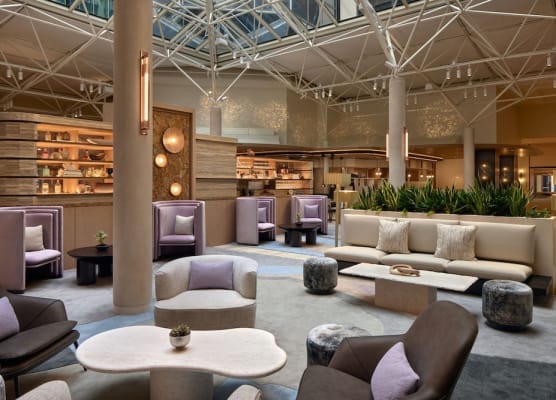 The Westin DC Downtown 1