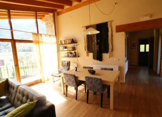 Hotel Rural & Spa Mas Prat 1