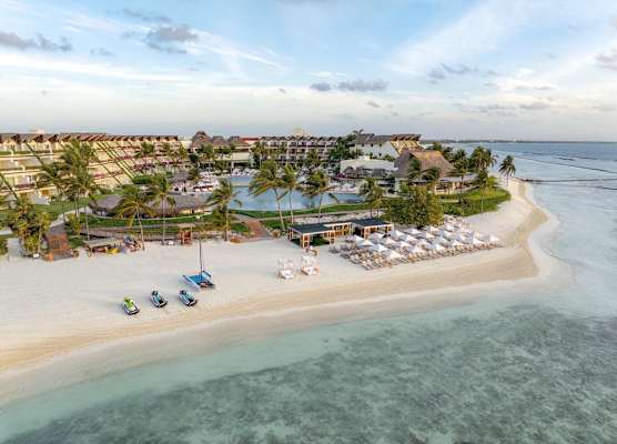 Grand Velas Riviera Maya - All Inclusive 1