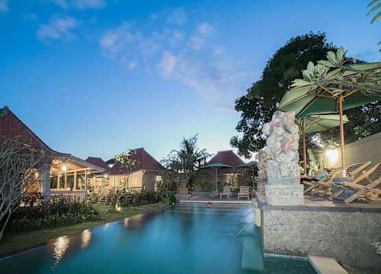 Kirani Joglo Villa Bali by Mahaputra 1