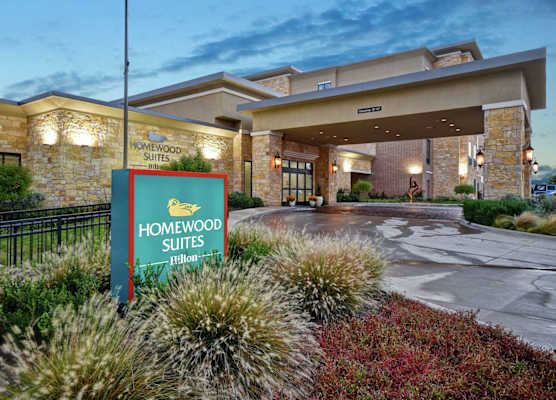 Homewood Suites by Hilton Dallas/Arlington South 1