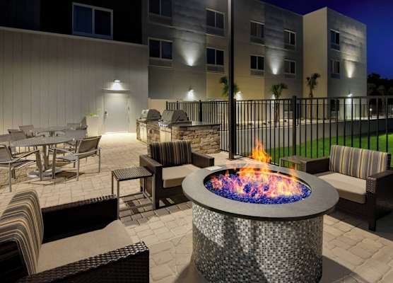 TownePlace Suites by Marriott Niceville Eglin AFB Area 1