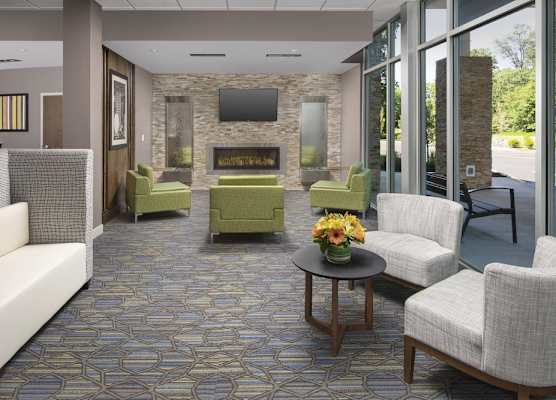 Holiday Inn Express & Suites NORTH BRUNSWICK by IHG 1