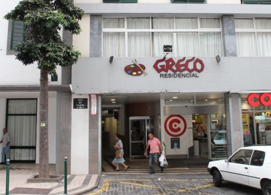 Residencial Greco 1