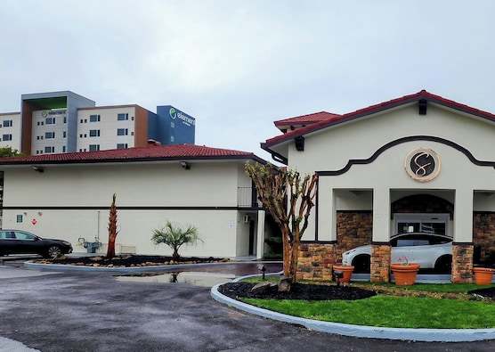 SerenityStay Chattanooga Hamilton Place 1
