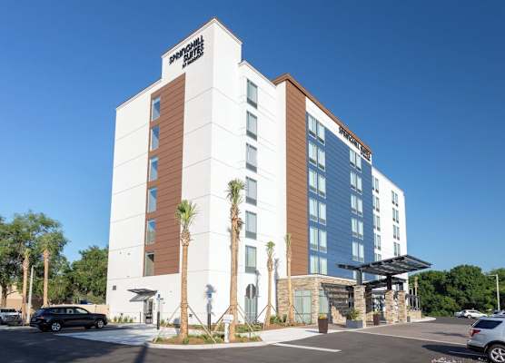 SpringHill Suites by Marriott Ocala 1