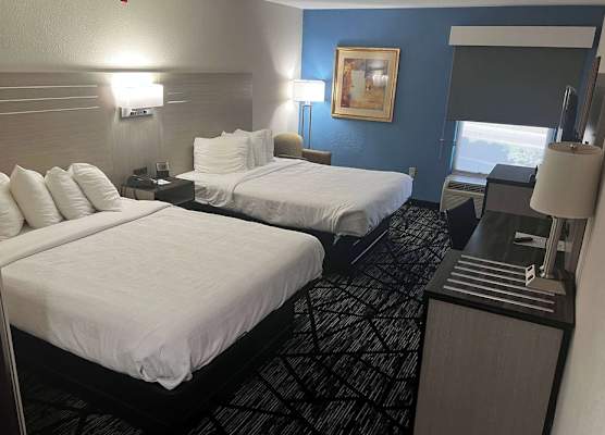 Baymont By Wyndham Monroe Ohio 1