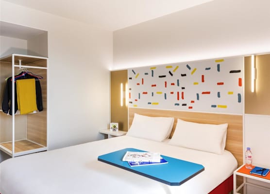 ibis Styles Versailles Guyancourt 1