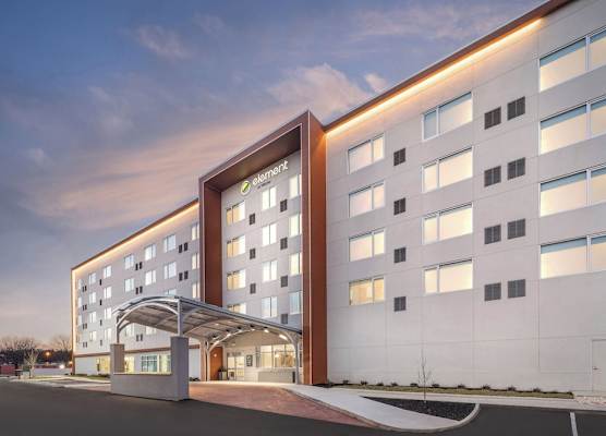 Element by Marriott Knoxville West 1