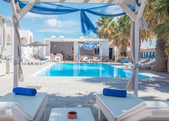 ILIADA-ODYSSEAS RESORT 1