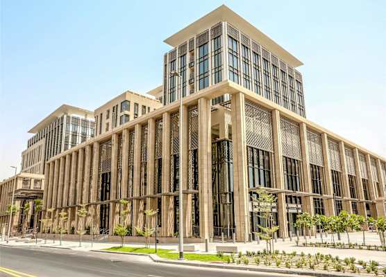Mercure Dubai Gold District 1