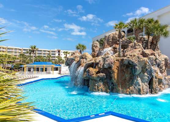 The Island Resort at Fort Walton Beach 1