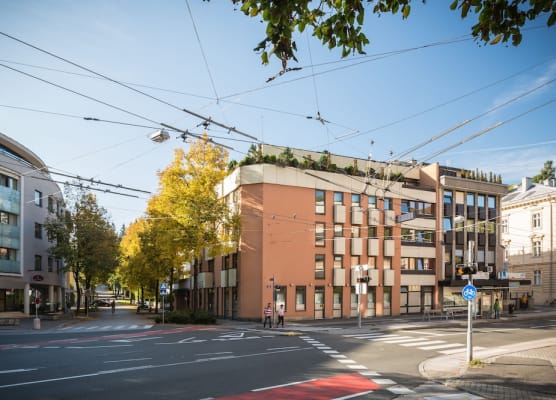 Hotel Neutor Express 1