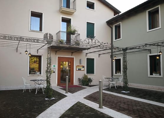 Hotel Due Platani 1