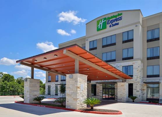 Holiday Inn Express & Suites AUSTIN SOUTH by IHG 1