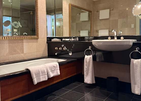 Royal Majestic Hotel 1