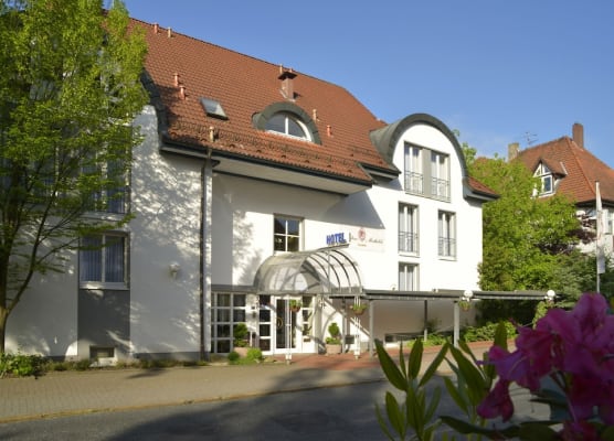 Hotel Caroline Mathilde 1