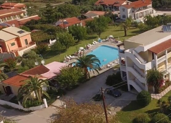 Tzilios Studios 1