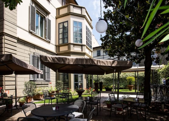 Allegroitalia San Gallo Firenze 1