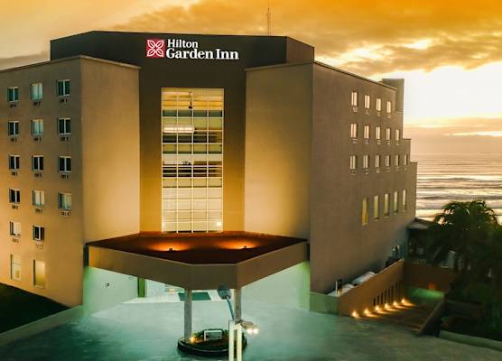 Hilton Garden Inn Veracruz Boca del Rio 1