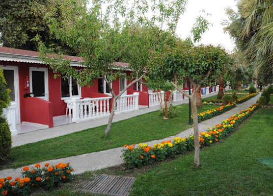 Clover Magic Altinkum Park Hotel 1