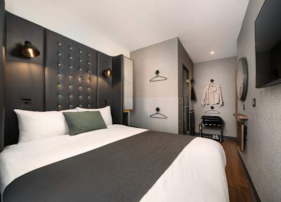 Point A Hotel London Waterloo 1