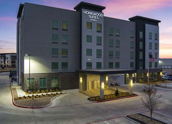 Homewood Suites by Hilton DFW Airport South, TX 1