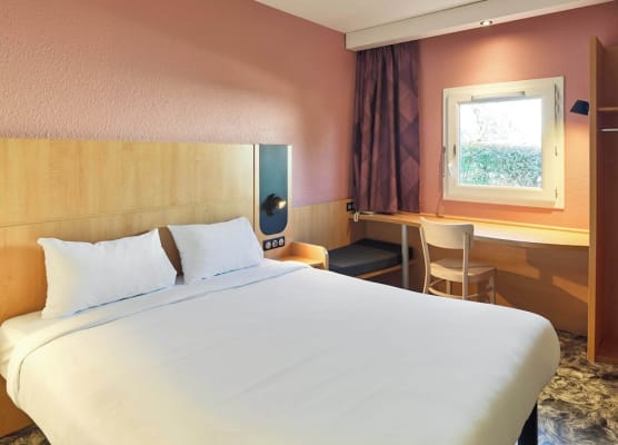 B&B HOTEL Orly Rungis Aéroport 3 étoiles 1