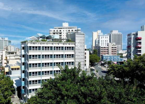 The Wave Hotel Condado 1