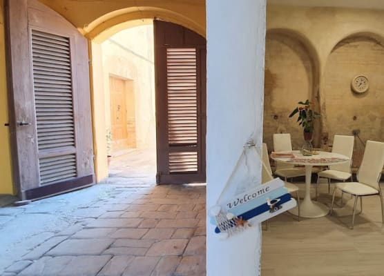 Villa Patrizia Siena 1