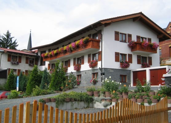 Landhotel Gasthof Zwota 1