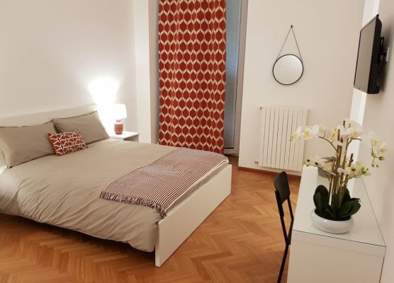 BorgoAntico34 - Luxury Room 1